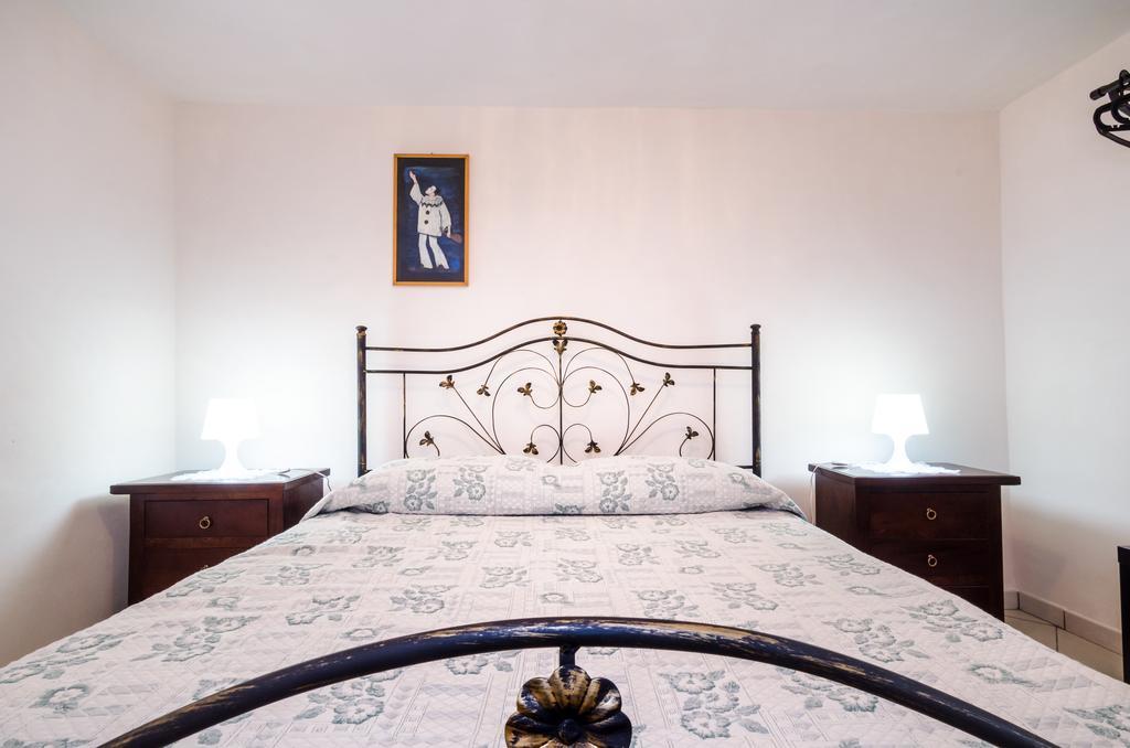 Casale Dei Gelsi Villa Castellammare del Golfo Ngoại thất bức ảnh